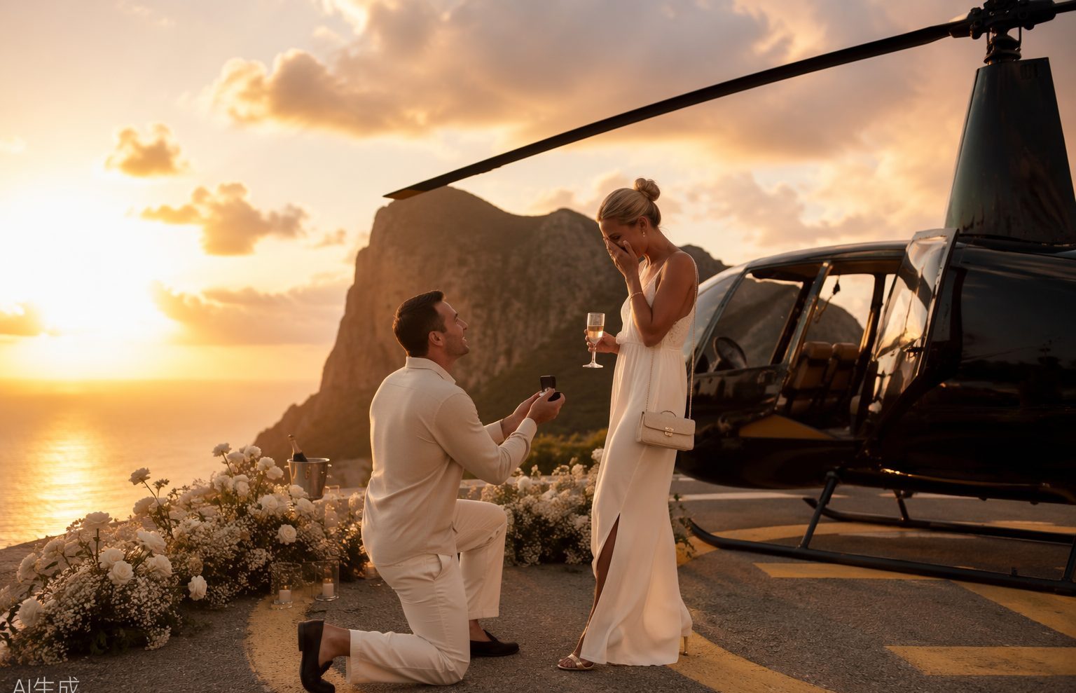 Why a Helicopter Tour Is the Ultimate Gift Experience